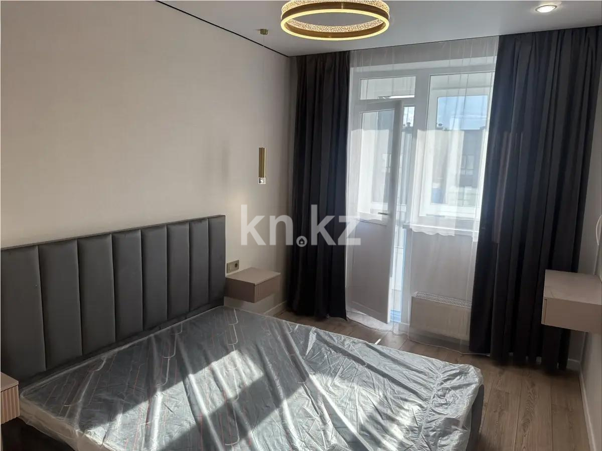 Продажа 2-комнатной квартиры, 40 м² в Астане - фото 2