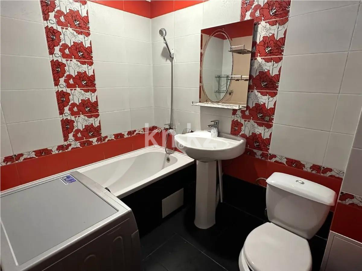 Продажа 3-комнатной квартиры, 65.1 м², ул. Бейсекбаева, дом  19 в Астане - фото 5