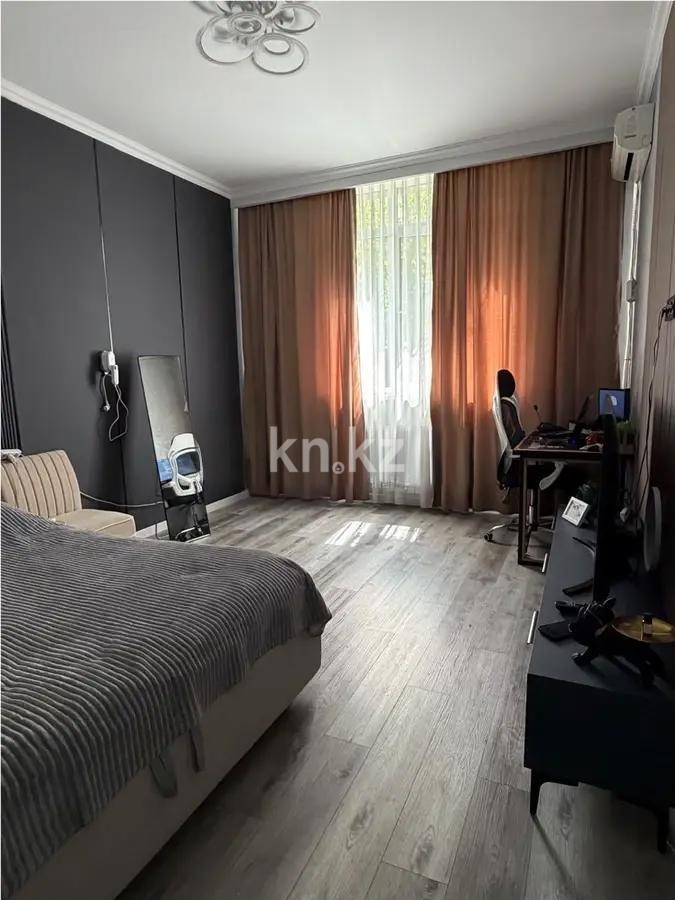 Продажа 1-комнатной квартиры, 43 м² в Алматы