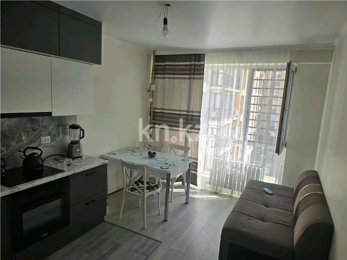 Продажа 2-комнатной квартиры, 59.6 м² в Алматы - фото 3