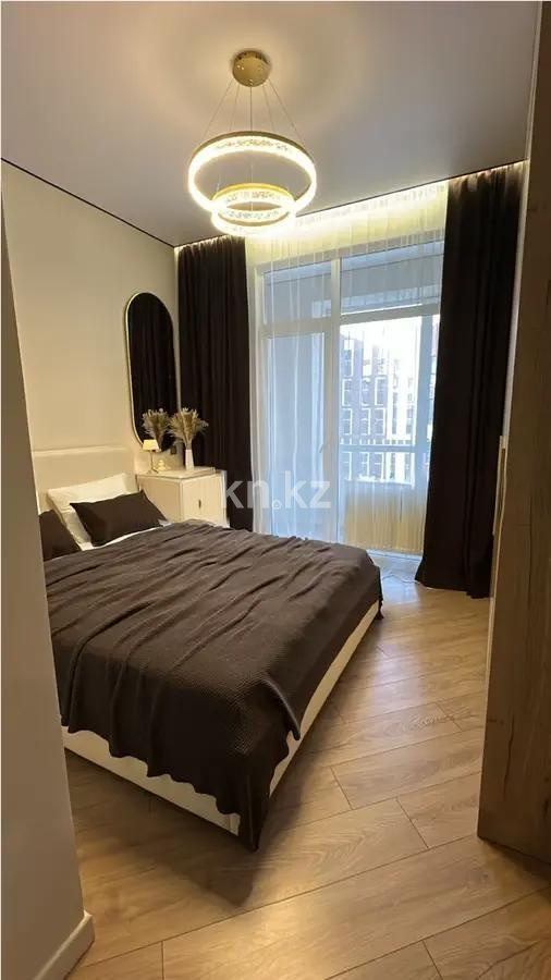 Продажа 2-комнатной квартиры, 42 м² в Астане - фото 2