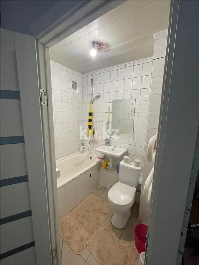 Продажа 2-комнатной квартиры, 45 м² в Алматы - фото 3