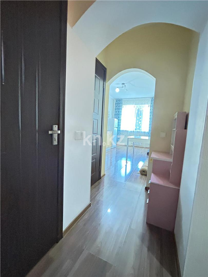 Продажа 1-комнатной квартиры, 44.1 м² в Астане - фото 6