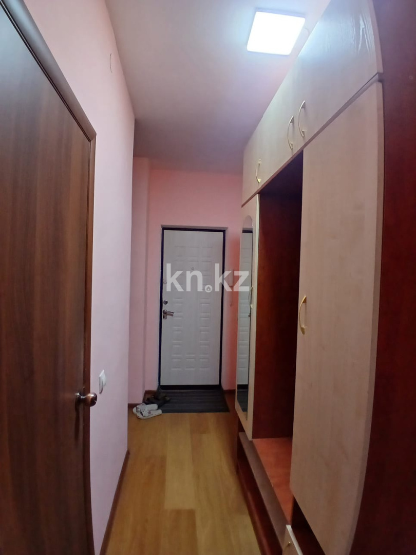 Аренда 1-комнатной квартиры, 45 м² в Алматы - фото 2