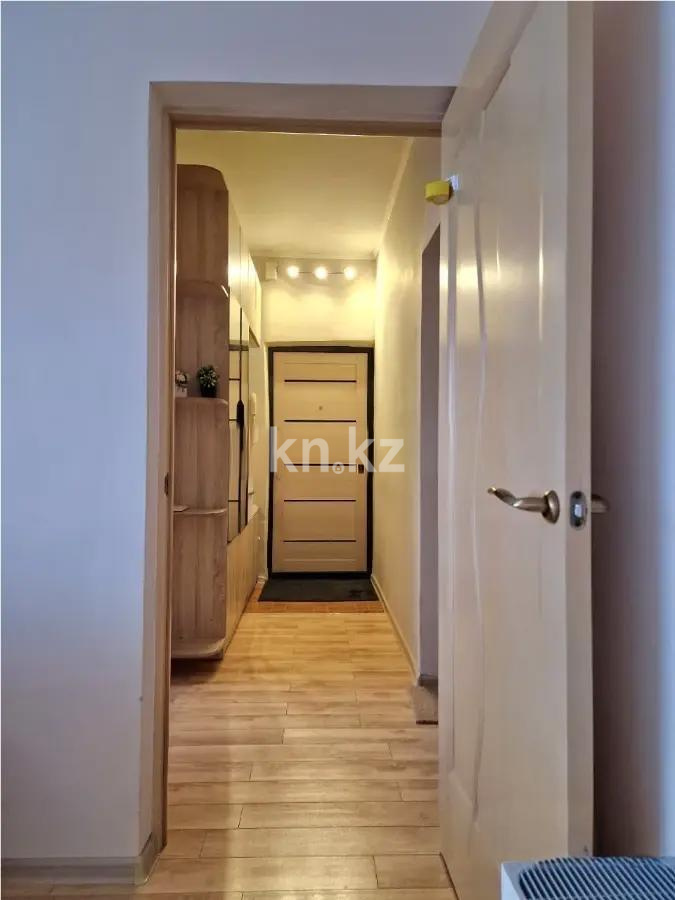 Продажа 2-комнатной квартиры, 56 м² в Алматы - фото 5