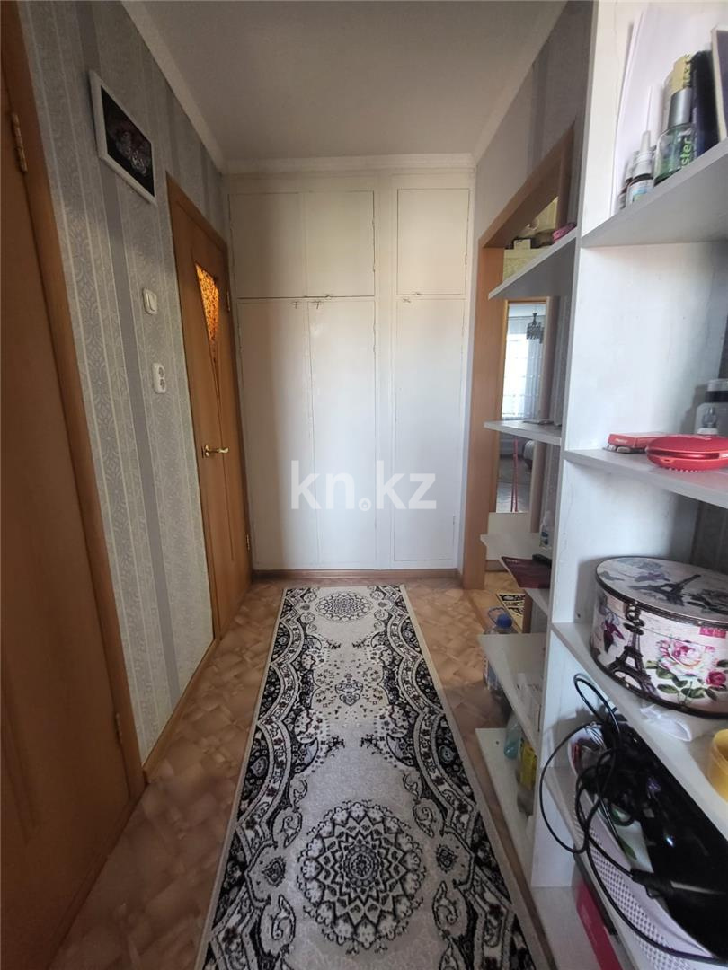 Продажа 2-комнатной квартиры, 54 м² в Темиртау - фото 13