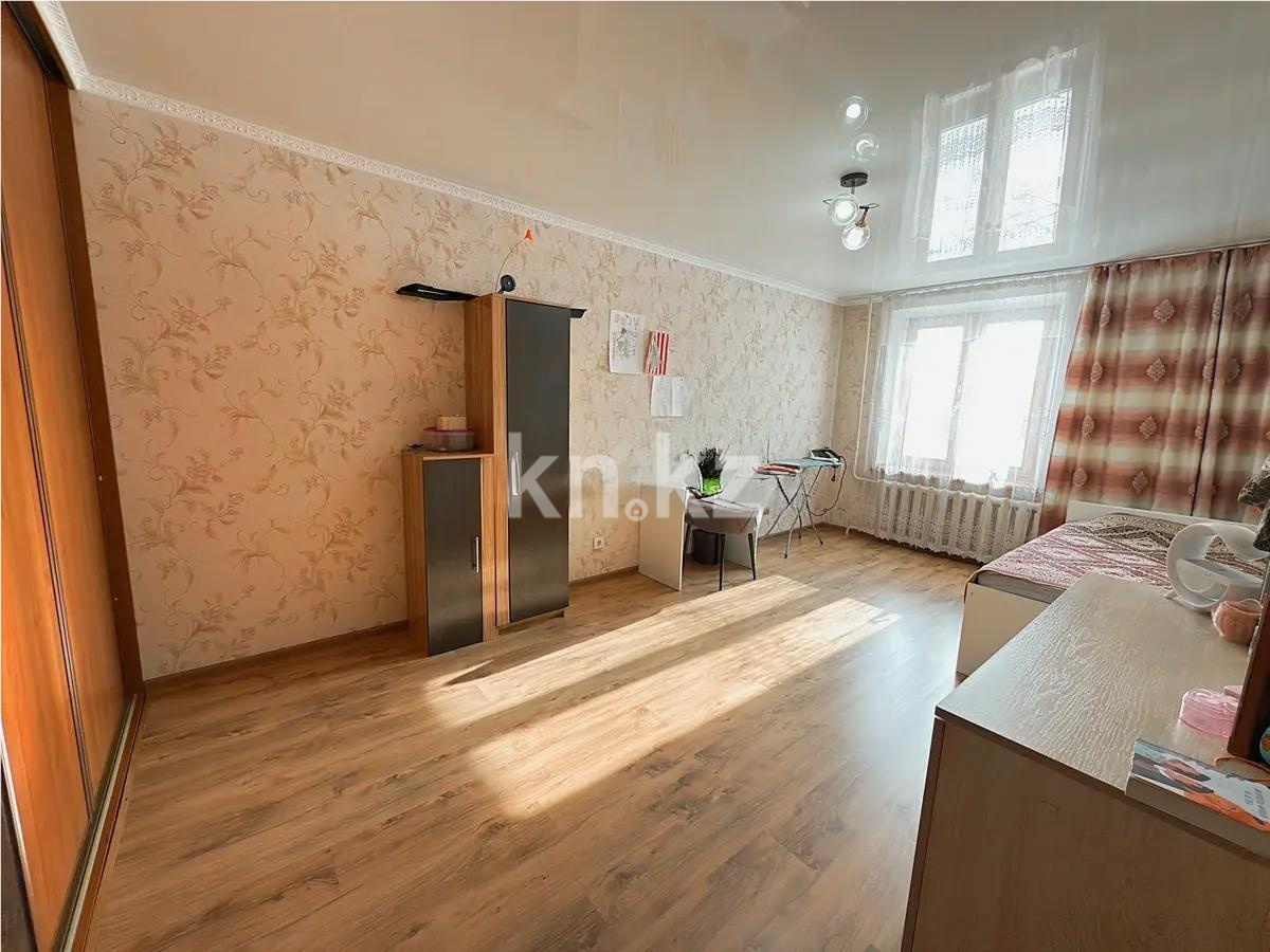 Продажа 4-комнатной квартиры, 86 м² в Астане - фото 2