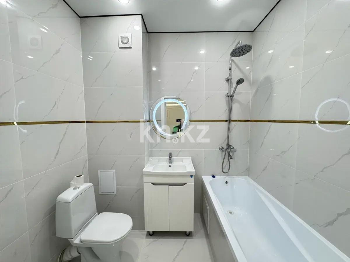 Продажа 2-комнатной квартиры, 51.4 м², ул. Е-15, дом  9 в Астане - фото 5