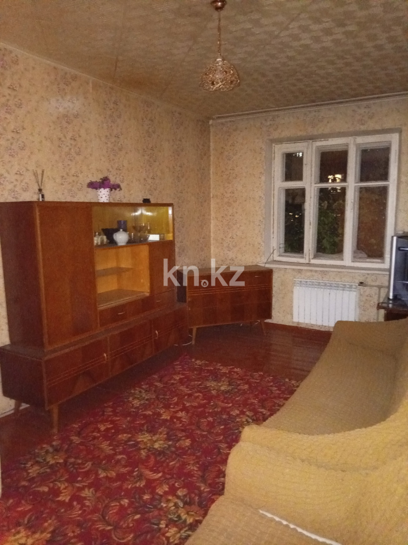 Продажа 2-комнатной квартиры, 42.1 м² в Алматы - фото 3