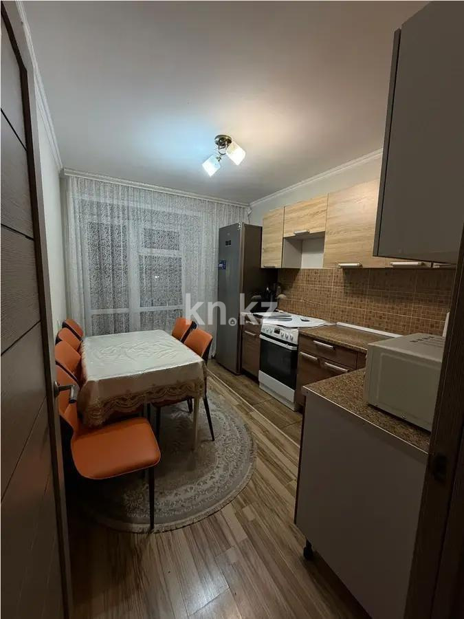 Продажа 2-комнатной квартиры, 55 м² в Астане - фото 3