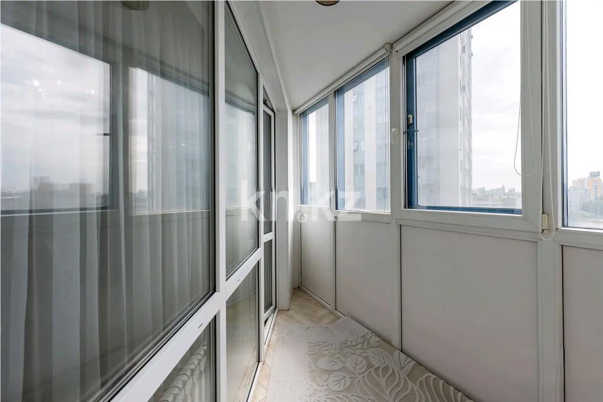 Продажа 4-комнатной квартиры, 106 м² в Астане - фото 6