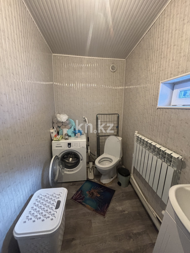Продажа 2-комнатного дома, 60 м² в Караганде - фото 4