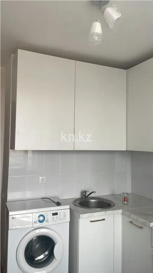 Продажа 1-комнатной квартиры, 30 м² в Астане - фото 3