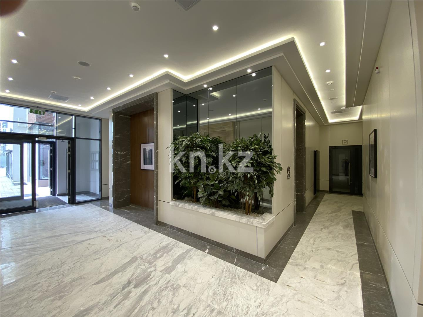 Продажа 3-комнатной квартиры, 103.94 м² в Астане - фото 15