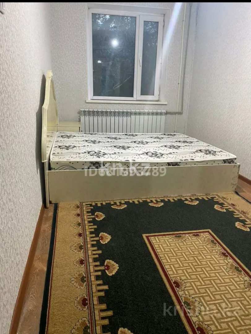 Продажа 2-комнатной квартиры, 45.4 м², Самал, дом  1 в Таразе