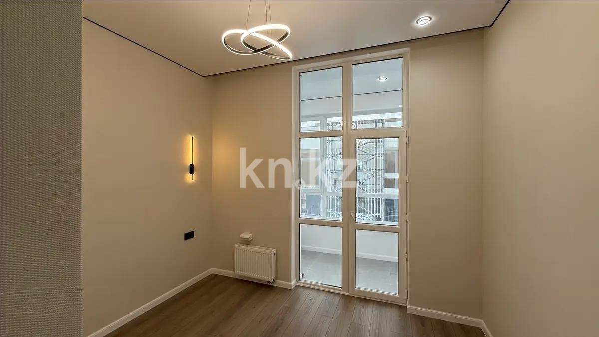 Продажа 2-комнатной квартиры, 40 м² в Астане