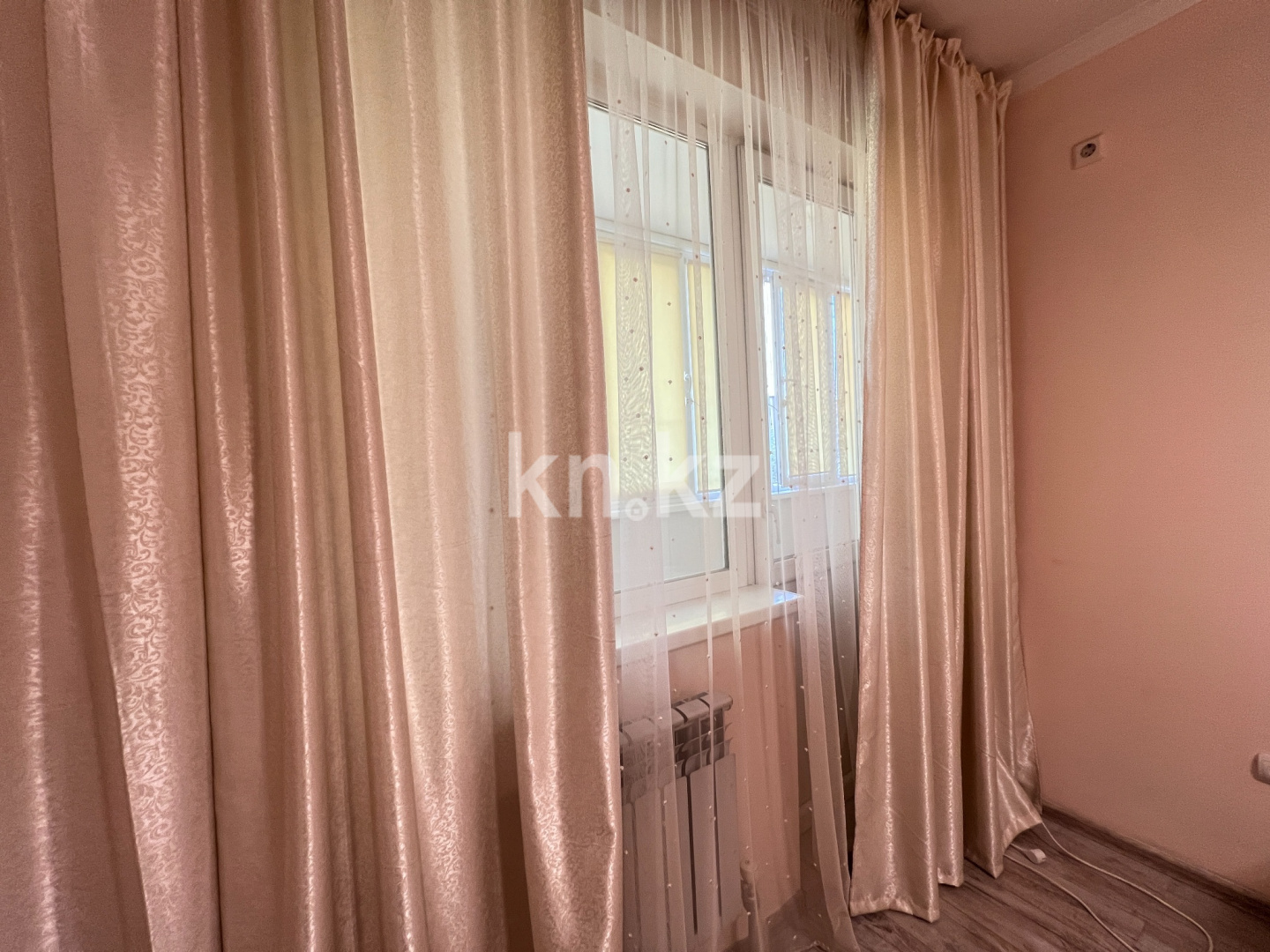 Продажа 2-комнатной квартиры, 55 м² в Алматы - фото 19