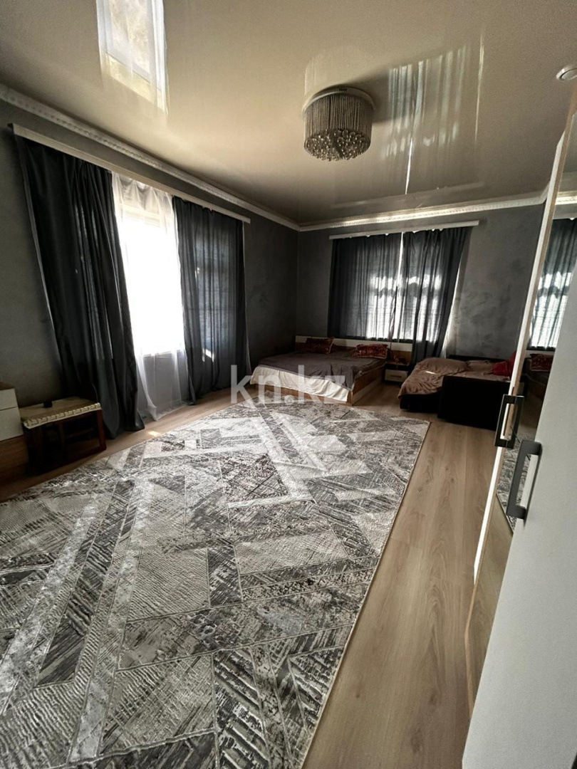 Продажа 5-комнатного дома, 150 м², ул. Жансугурова, дом  24 в Алматы - фото 20