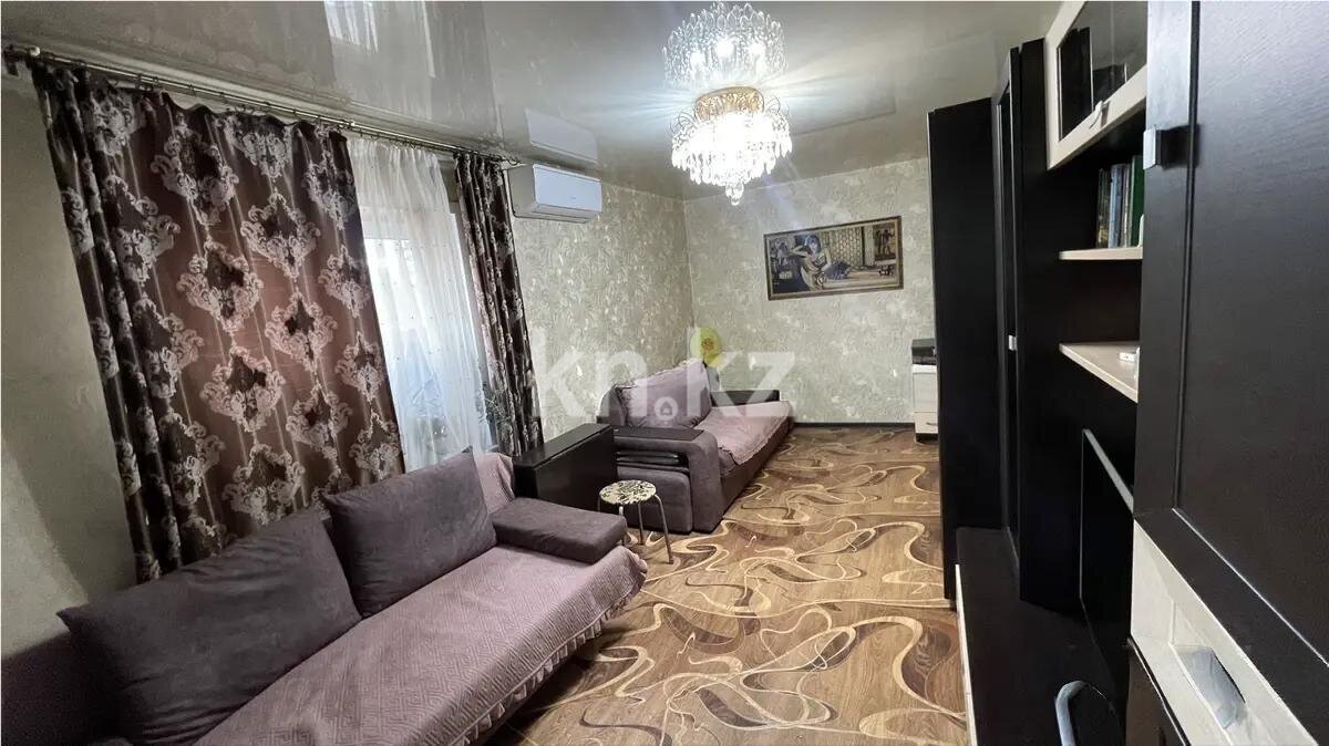 Продажа 2-комнатной квартиры, 43 м² в Астане