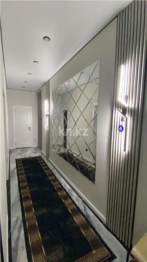 Продажа 3-комнатной квартиры, 100 м² в Астане - фото 3