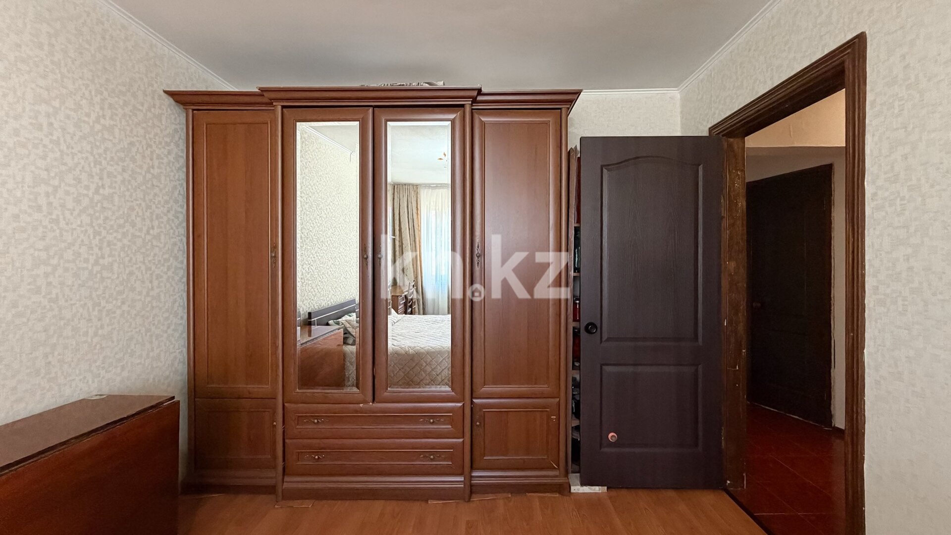 Продажа 3-комнатной квартиры, 74 м² в Алматы - фото 4