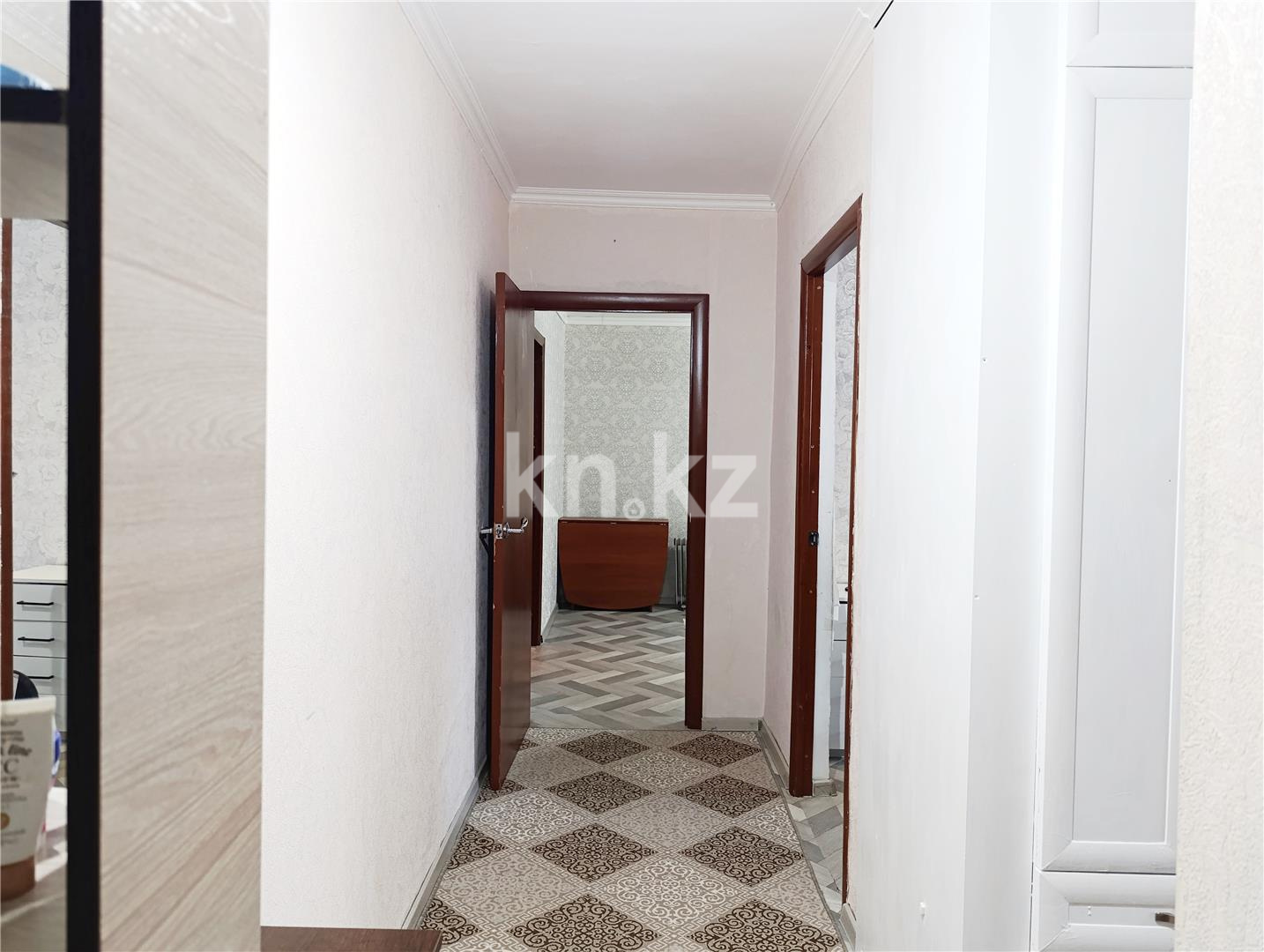 Продажа 3-комнатной квартиры, 59 м², 23-й мкр., дом  8 в Караганде - фото 12