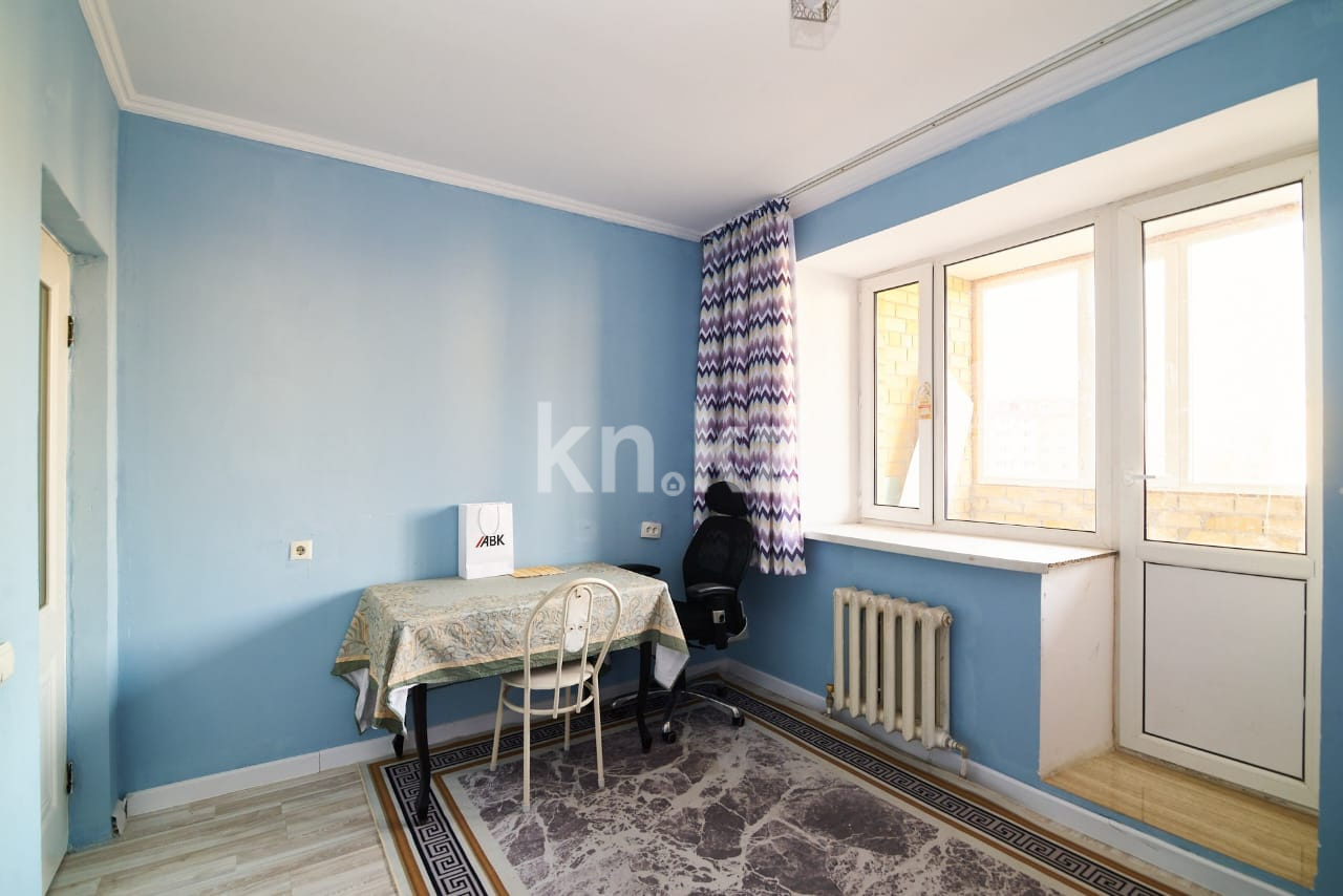 Продажа 3-комнатной квартиры, 67 м², ул. Косшыгулулы, дом  7 - ул. Серкебаева в Астане - фото 13