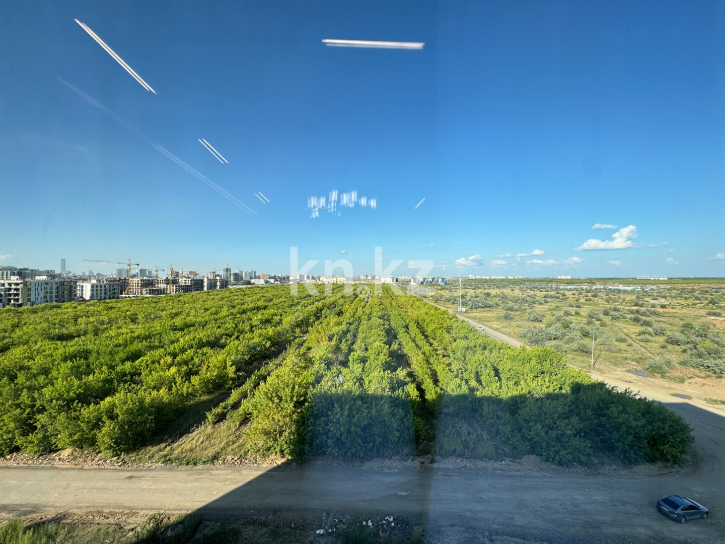 Продажа 4-комнатной квартиры, 126.5 м² в Астане - фото 7