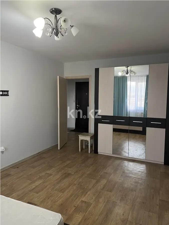 Продажа 1-комнатной квартиры, 41 м² в Алматы - фото 2