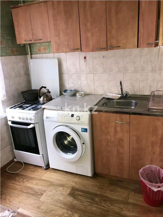 Продажа 1-комнатной квартиры, 33 м² в Алматы - фото 2