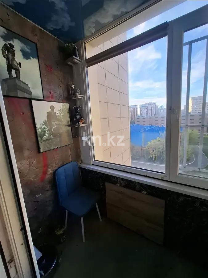 Продажа 2-комнатной квартиры, 60 м² в Астане - фото 5