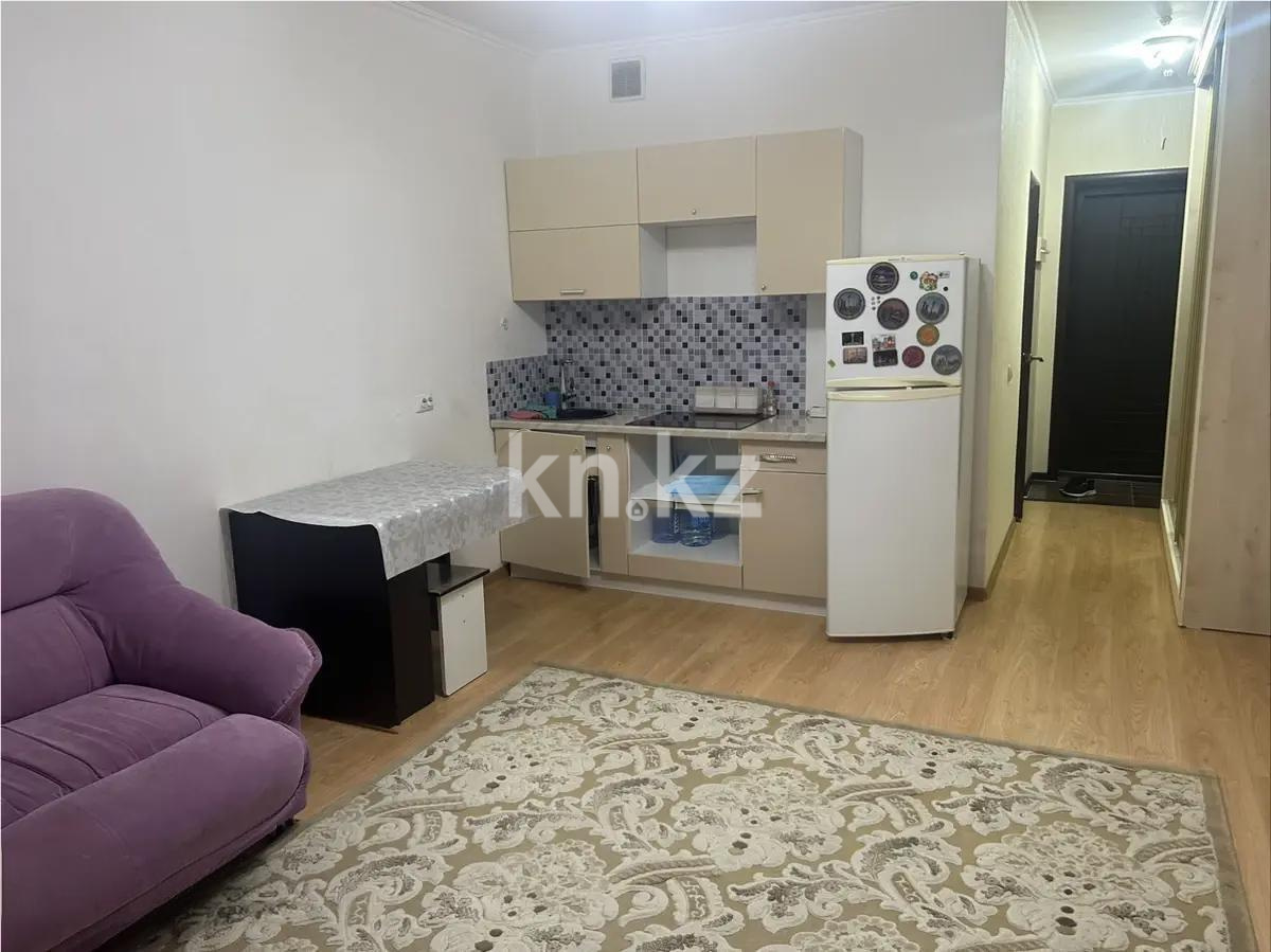 Продажа 1-комнатной квартиры, 30 м² в Астане - фото 2