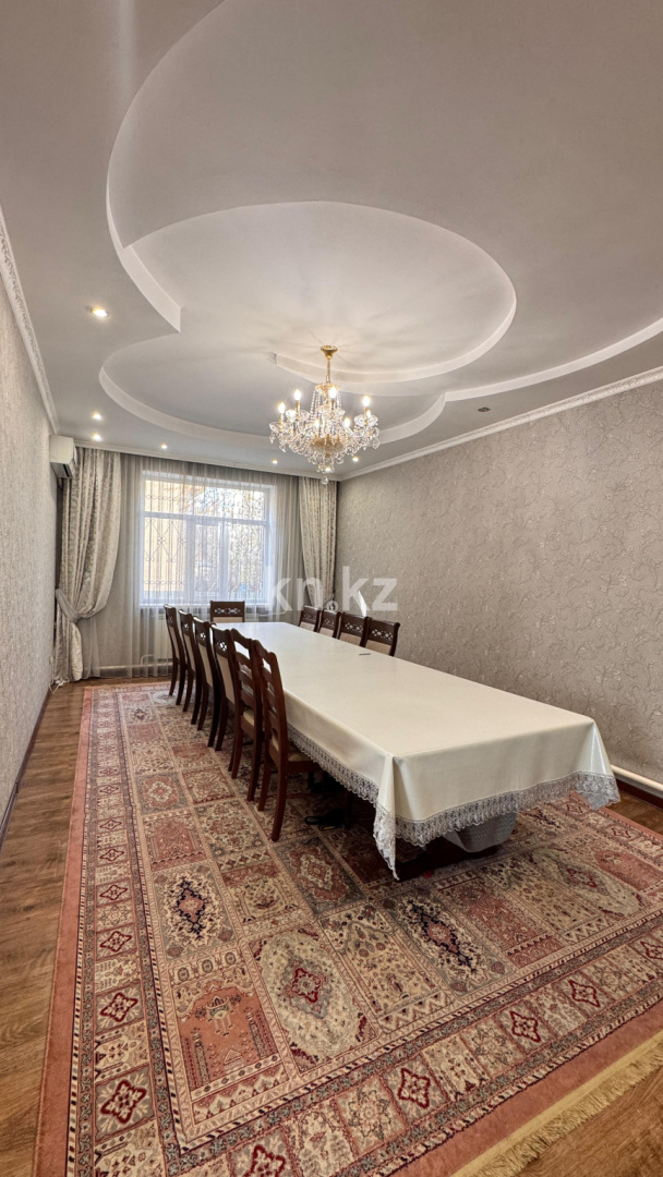 Продажа 10-комнатного дома, 180 м², Аккошкар аулие в Таразе - фото 14