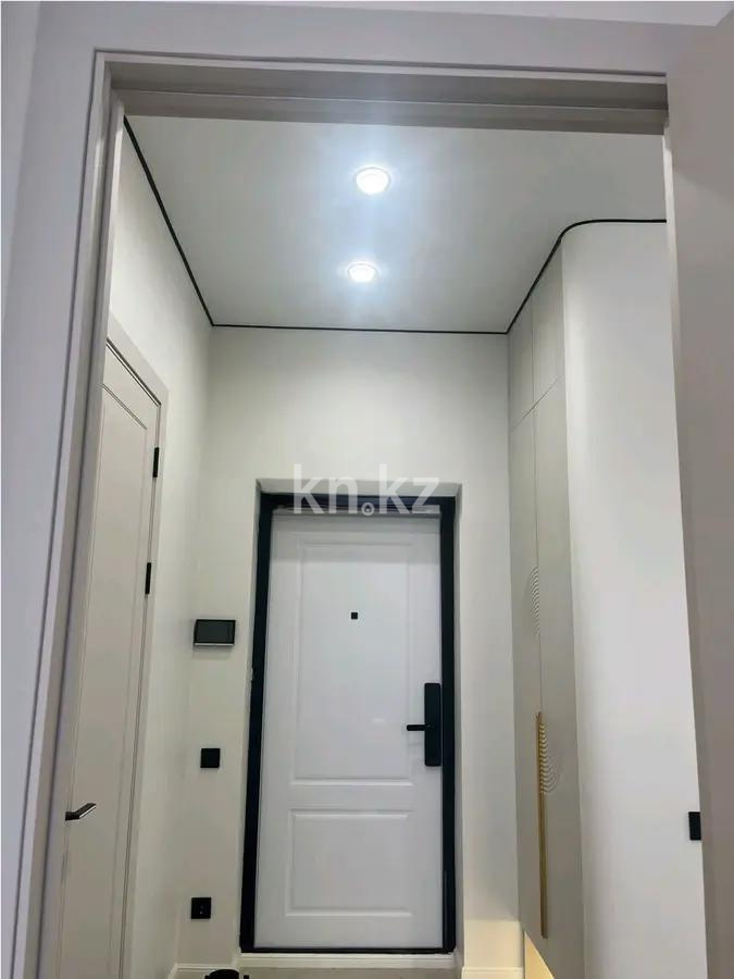 Продажа 2-комнатной квартиры, 41 м² в Астане - фото 4