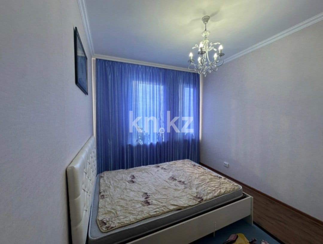 Продажа 2-комнатной квартиры, 52.5 м², ул. Жандосова, дом  70Б - Рыскулова в Алматы - фото 2