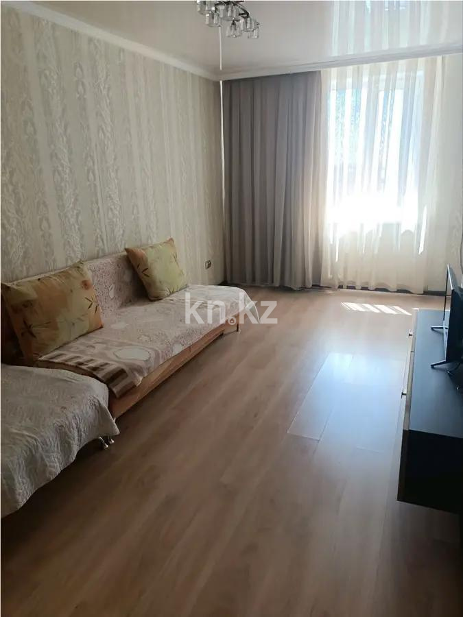 Продажа 1-комнатной квартиры, 32 м² в Астане