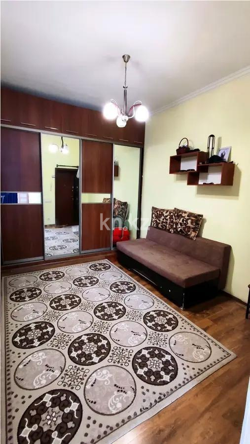 Продажа 1-комнатной квартиры, 39 м² в Караганде - фото 2