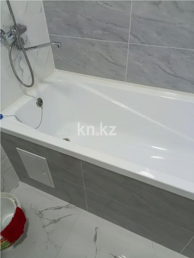 Продажа 1-комнатной квартиры, 39 м² в Астане - фото 3