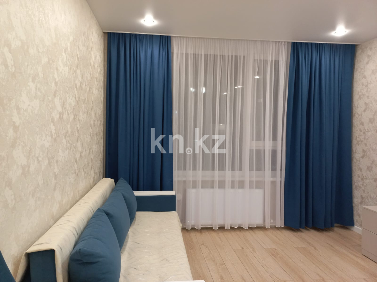 Аренда 1-комнатной квартиры, 34 м² в Астане - фото 6