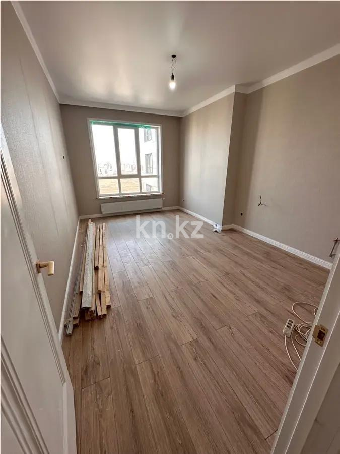 Продажа 2-комнатной квартиры, 50 м², пр. Туран, дом  83/1 в Астане - фото 2