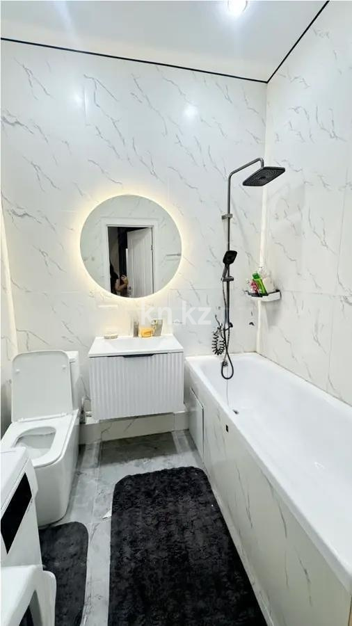 Продажа 2-комнатной квартиры, 62 м² в Алматы - фото 4