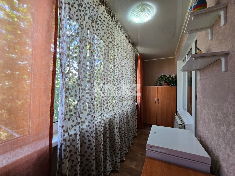 Продажа 1-комнатной квартиры, 36.6 м² в Алматы - фото 9