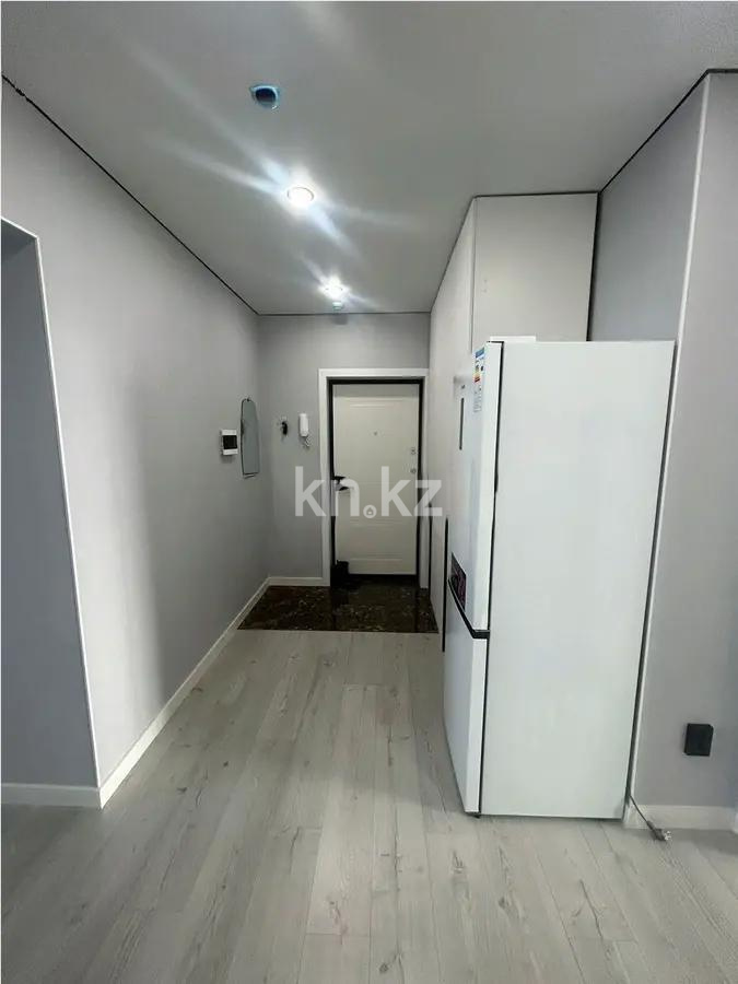 Продажа 2-комнатной квартиры, 47 м² в Алматы - фото 5