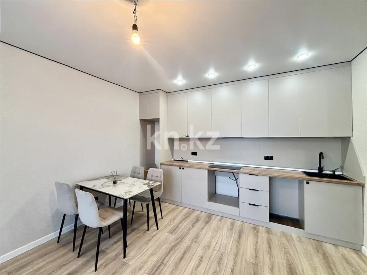 Продажа 3-комнатной квартиры, 58 м² в Астане - фото 4