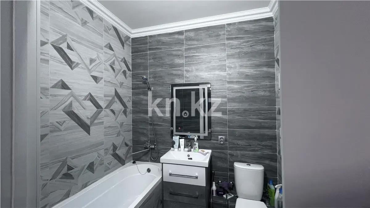 Продажа 1-комнатной квартиры, 44 м² в Астане - фото 3