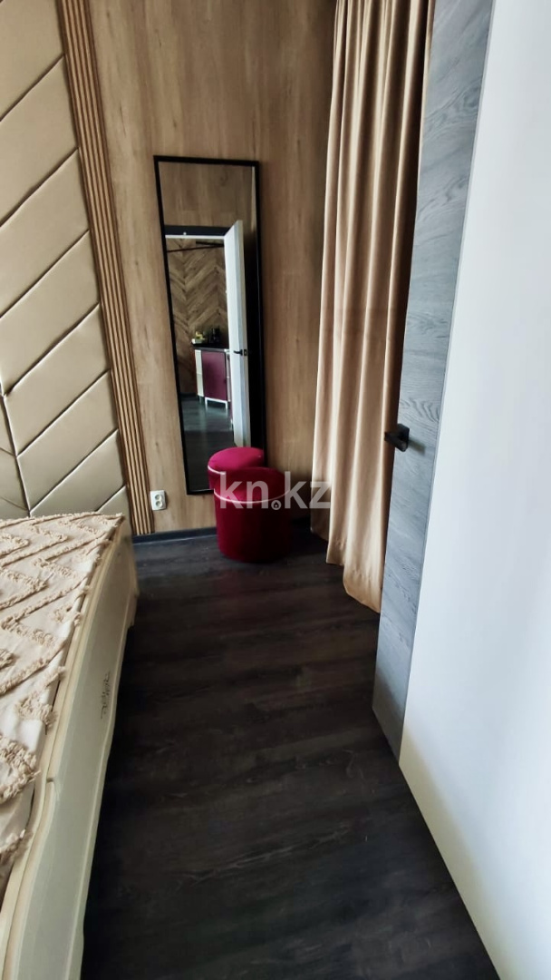 Аренда 2-комнатной квартиры, 48 м² в Алматы - фото 5