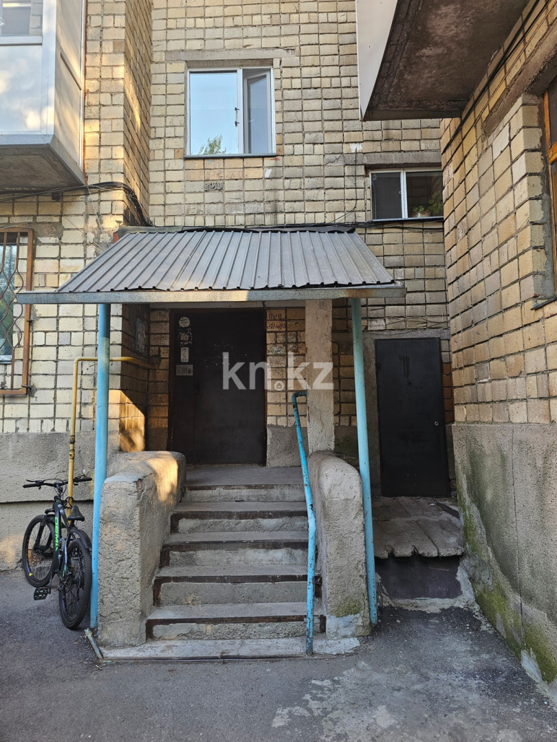Продажа 1-комнатной квартиры, 35.6 м² в Караганде - фото 12