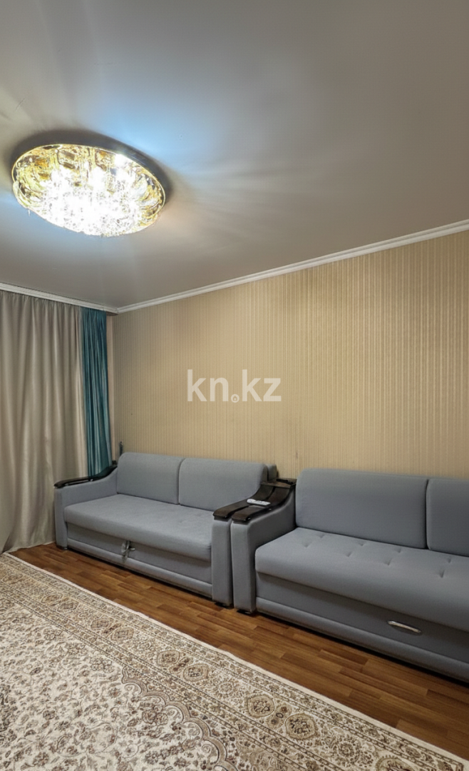 Продажа 3-комнатной квартиры, 88 м² в Астане - фото 18