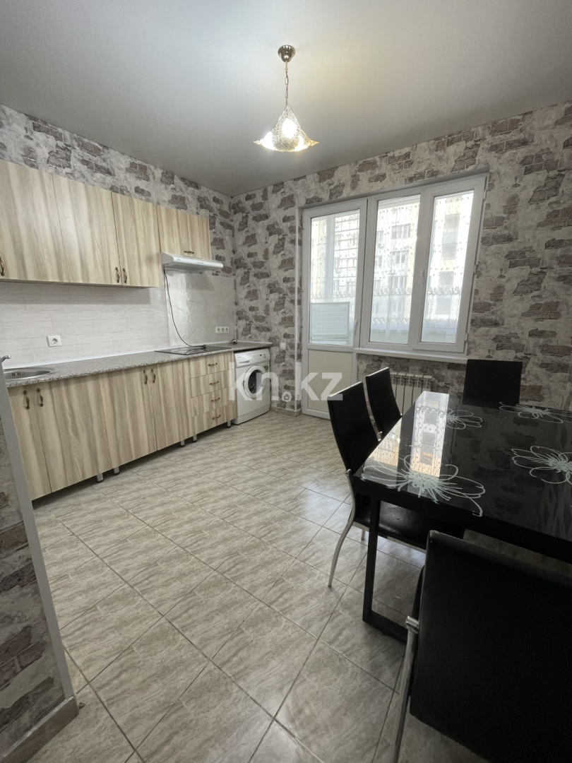 Аренда 3-комнатной квартиры, 71 м² в Алматы - фото 4