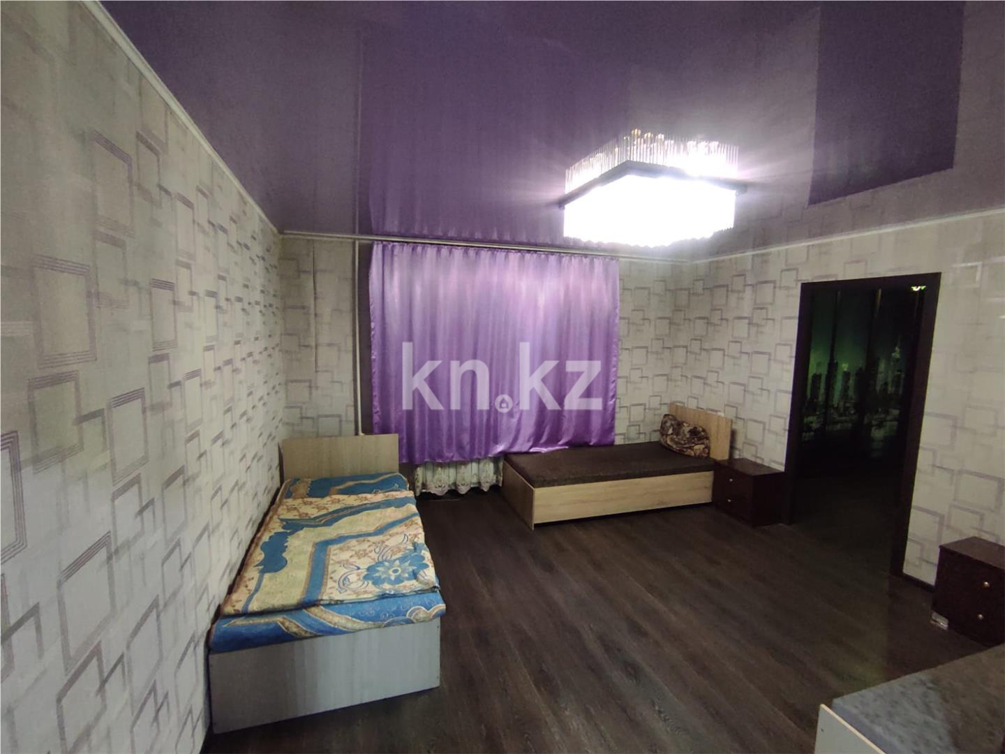 Продажа 3-комнатной квартиры, 55 м² в Темиртау